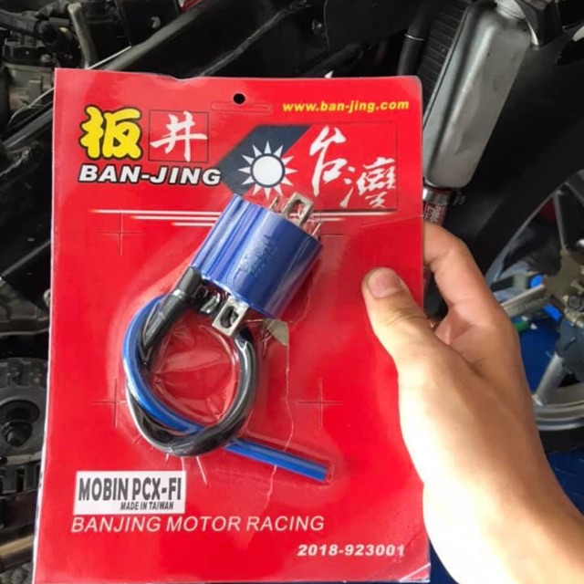 mobin banjing fi gắn  winner hoặc ex 150 winner  sius sh pcx các dòng tay ga và xe số fi