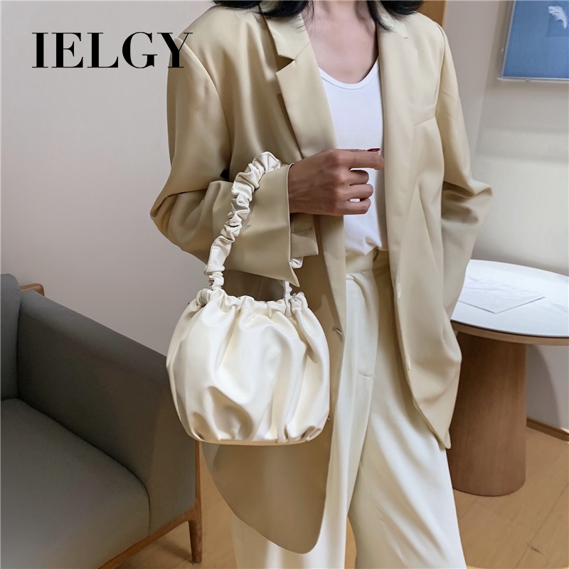 Túi Xách Da Đeo Vai Thời Trang Dành Cho Nữ