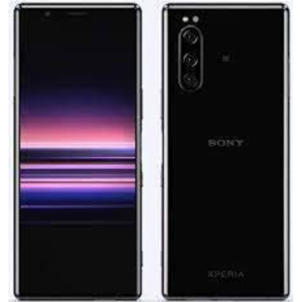 điện thoại Chính Hãng Sony Xperia 5 rom 128G ram 6G, Chip: Snapdragon 855, Chiến Liên Quân/PUBG Tiktok chất - TN 05
