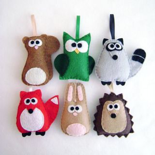 VẢI NỈ CỨNG LÀM HANDMADE