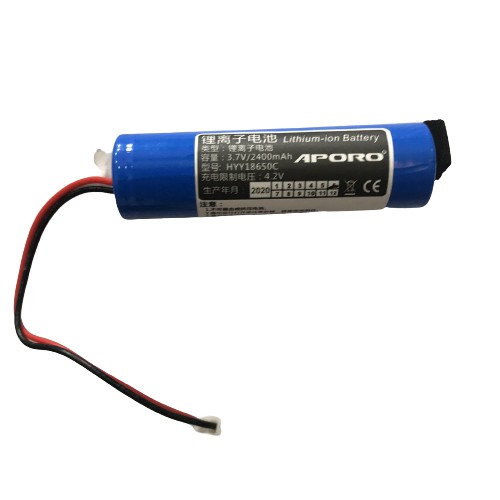 PIN APORO 3.7V/24000mAh-Dùng cho các máy trợ giảng APORO T9,T20-Hàng chính hãng