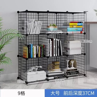 KỆ LƯỚI LẮP GHÉP đa năng ( tặng kèm chốt lắp)