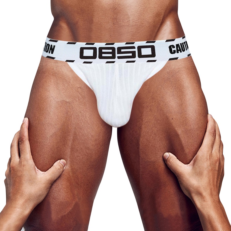 Quần Lót Cotton Mềm Mại Quyến Rũ Dành Cho Nam BS3207