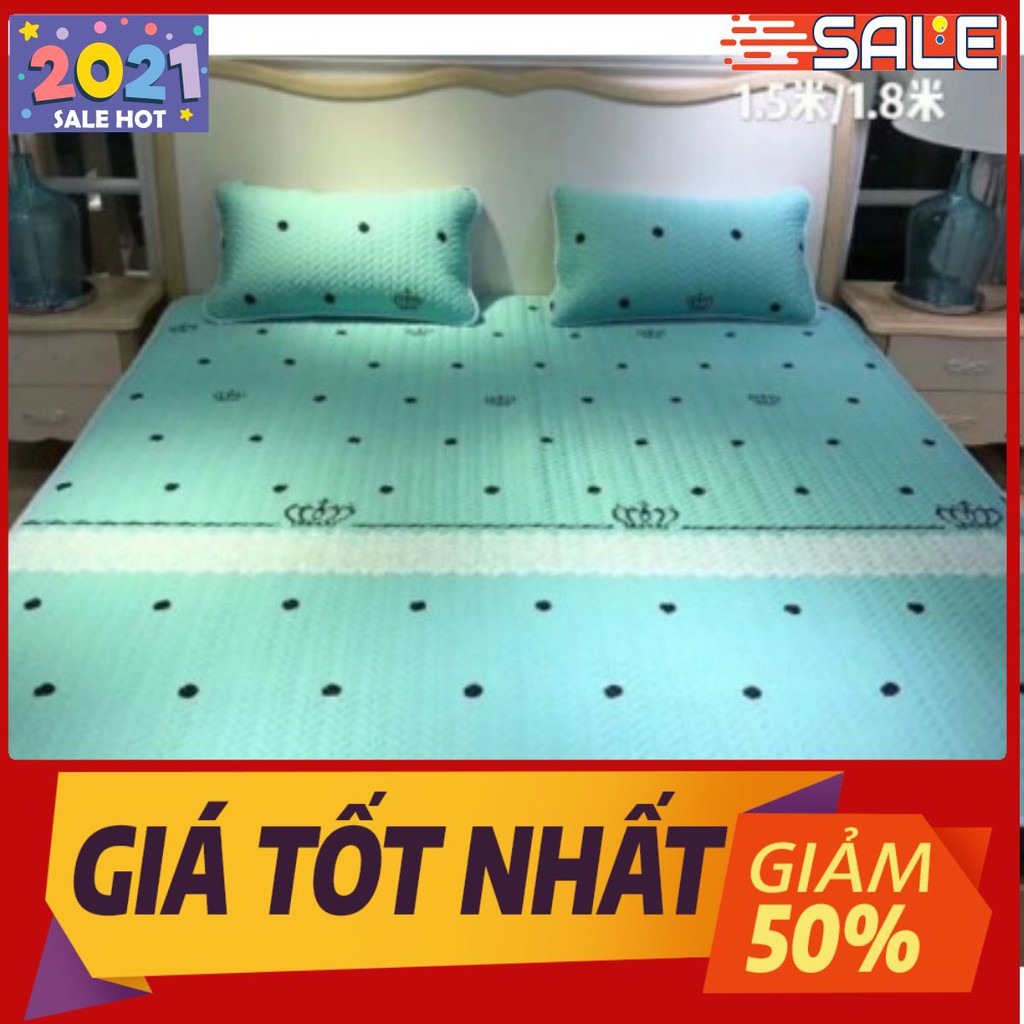 Chiếu Tencel điều hòa cao cấp 1m6 và 1m8 MÃ Chiếu TC36