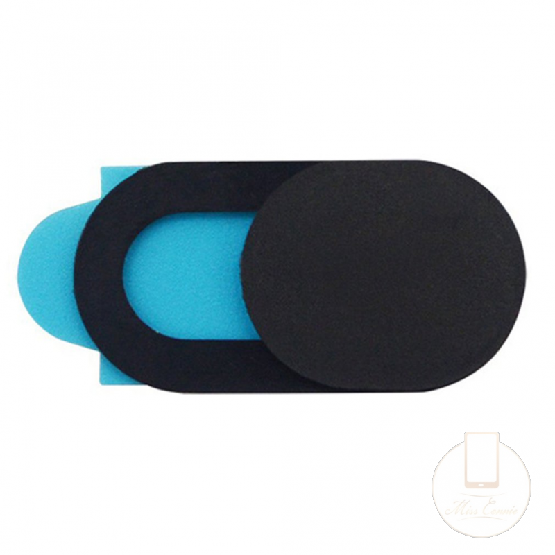 Bộ 3 miếng dán máy ảnh chống nhìn trộm cho Ipad Laptop Pc Macbook/ máy tính bảng