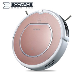 Ecovacs cen 546 new box - robot hút bụi lau nhà hiện đại