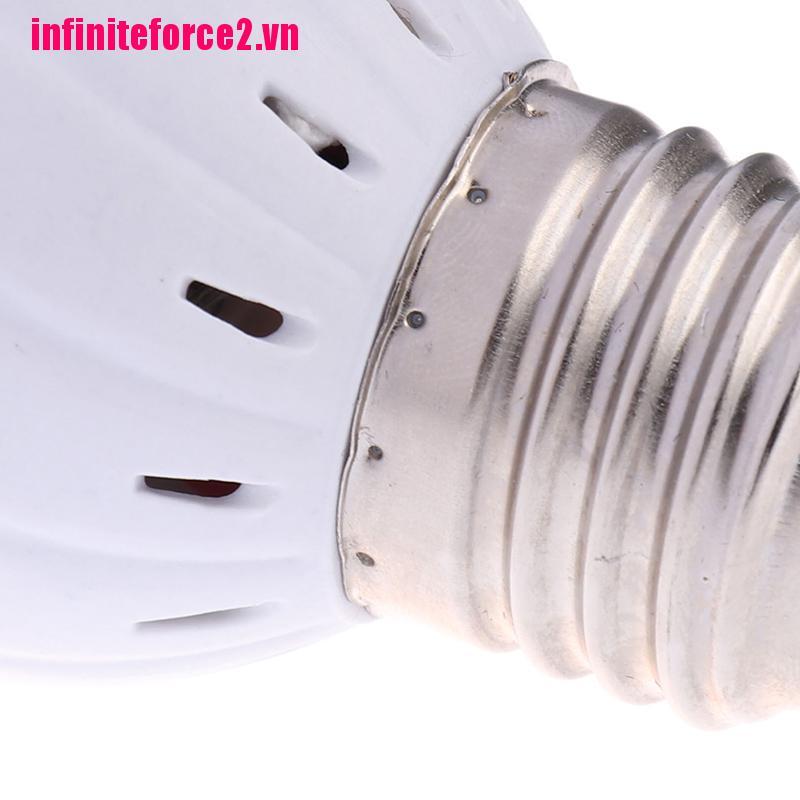 Đèn Led E27 Smd2835 220v Tiện Dụng