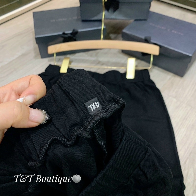 [Chỉ Sale 20c) Quần legging UMI BIGSIZE Siêu co dãn 60-120kg giá sốc | BigBuy360 - bigbuy360.vn