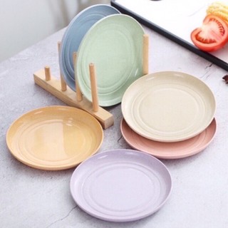 Set 6 đĩa lúa mạch 15cm