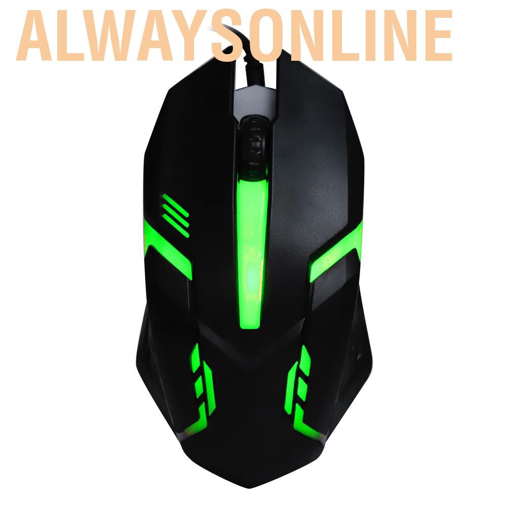 Chuột Gaming G813 Có Dây Chất Lượng Cao