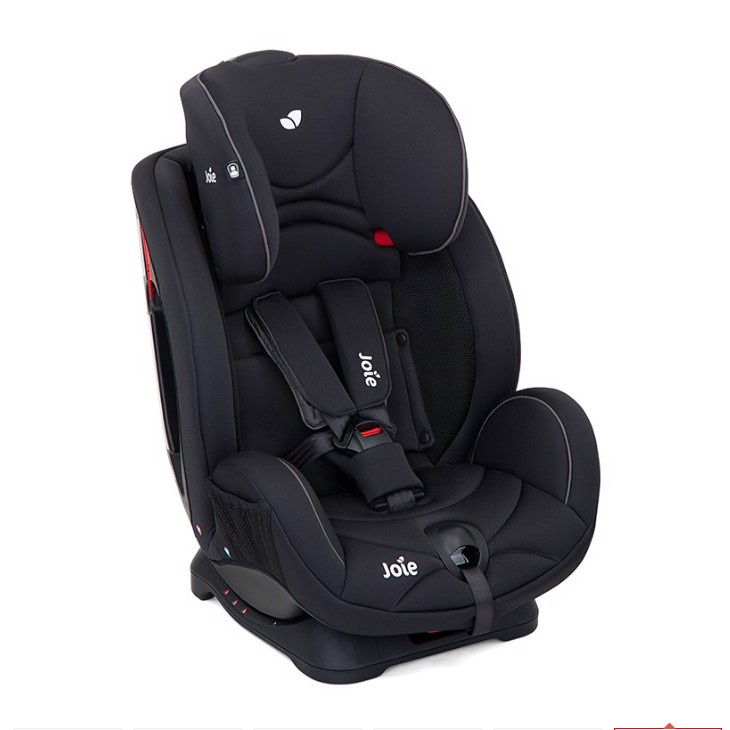 Ghế ngồi ô tô cho bé sơ sinh đến 7 tuổi, 0-25kg - JOIE STAGES COAL