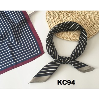 KHĂN CHOÀNG CỔ HÀNG NHẬP-KC94