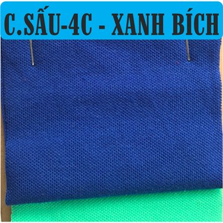 ÁO THUN CÁ SẤU MÀU XANH BÍCH