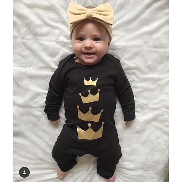 Quần Yếm Cho Em Bé