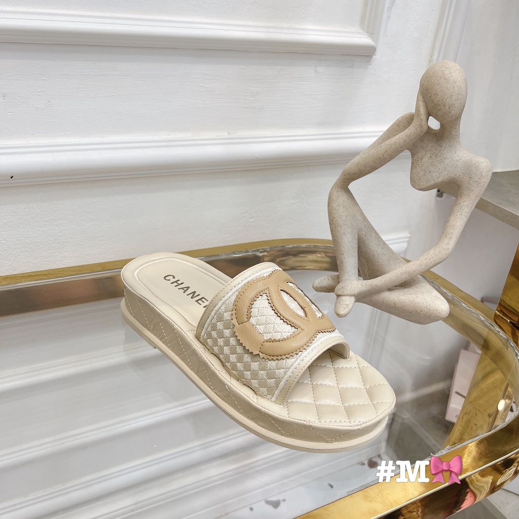 Dép CC New Collection 2022 2781