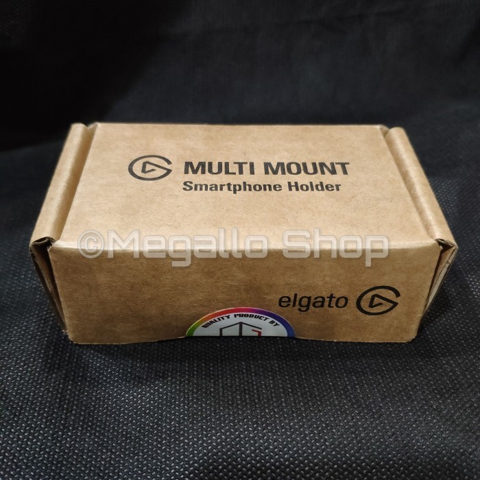 Elgato Giá Đỡ Điện Thoại Đa Năng Elgato | BigBuy360 - bigbuy360.vn