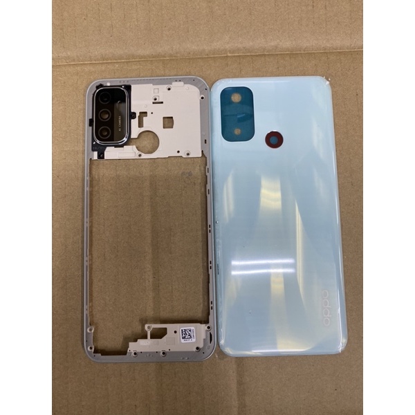 vỏ oppo A53 / bộ vỏ oppo a53