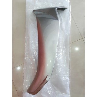 Cánh yếm ngoài zin Sirius bạc