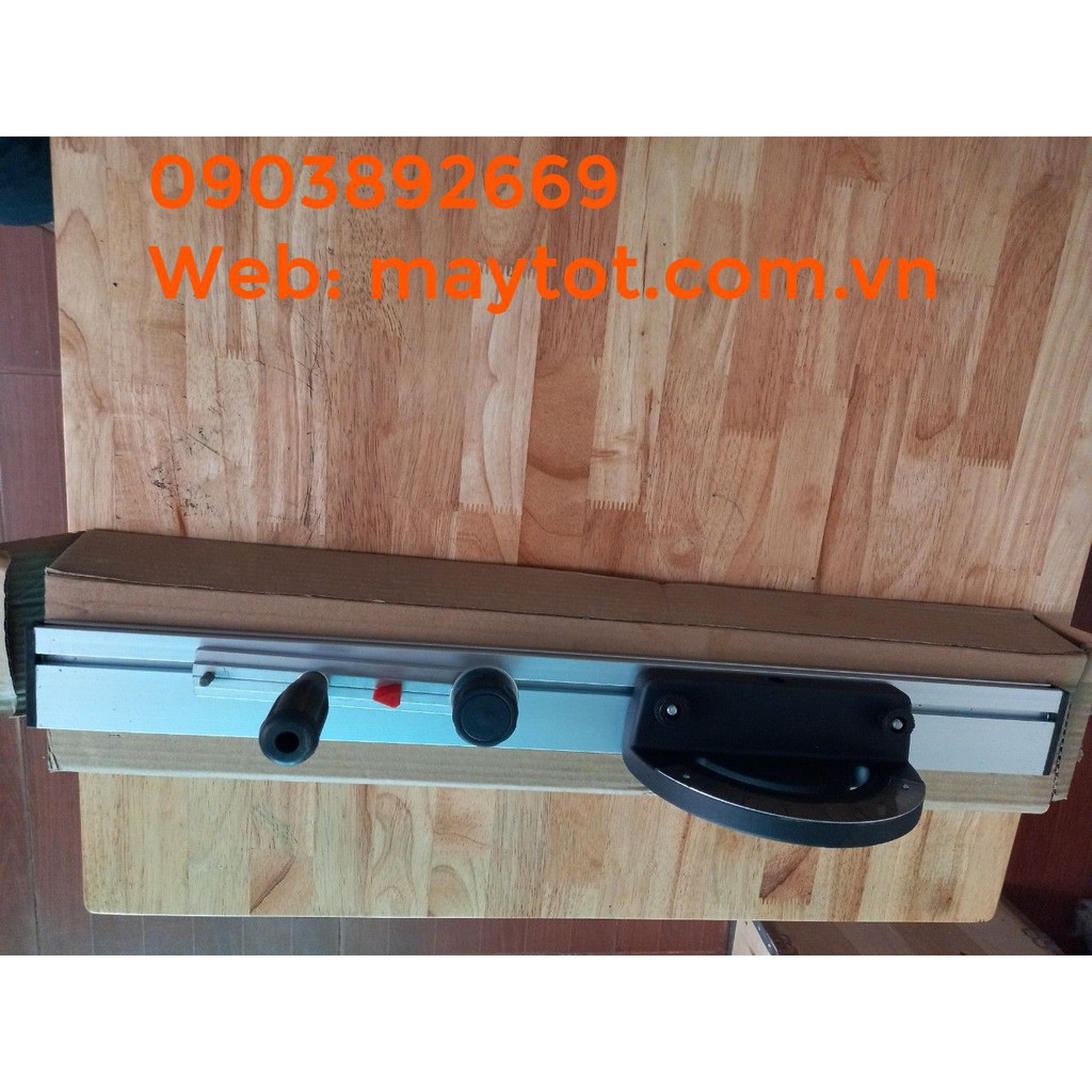 Thước đo góc 45 độ máy cưa bàn trượt