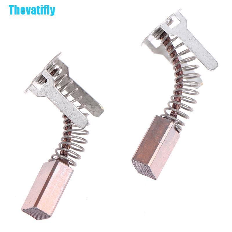 Set 2 chổi than cho Bosch Gsb180-Li