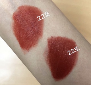 (Màu mới) Son kem lì Peripera Ink Velvet