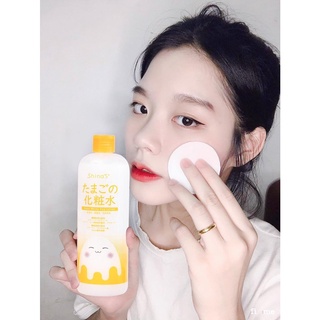 NƯỚC HOA HỒNG TRỨNG SUPER WHITE EGG