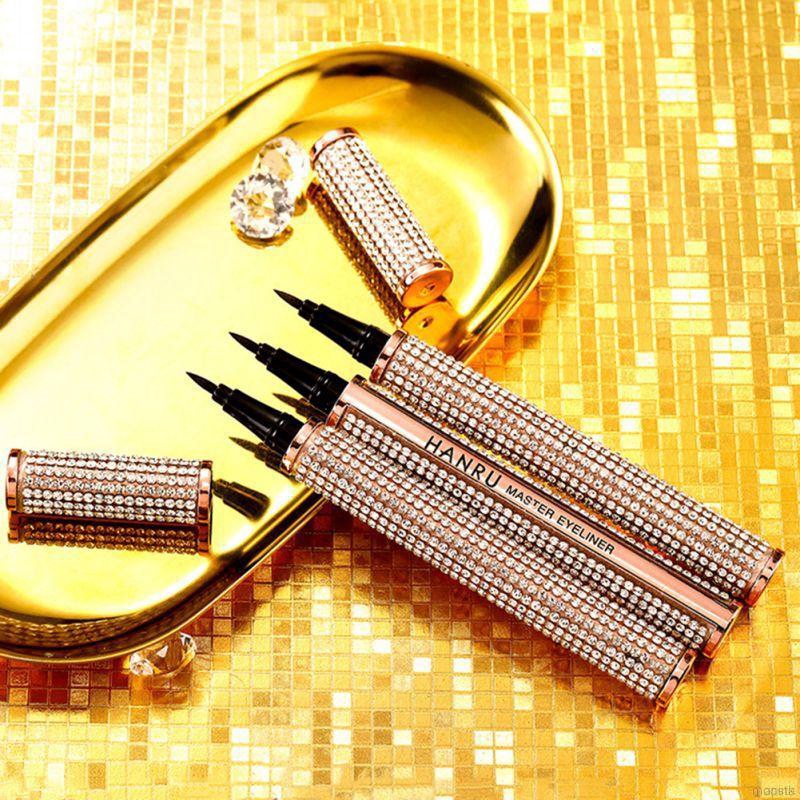 Bút kẻ mắt mau khô lâu trôi kháng nước | BigBuy360 - bigbuy360.vn