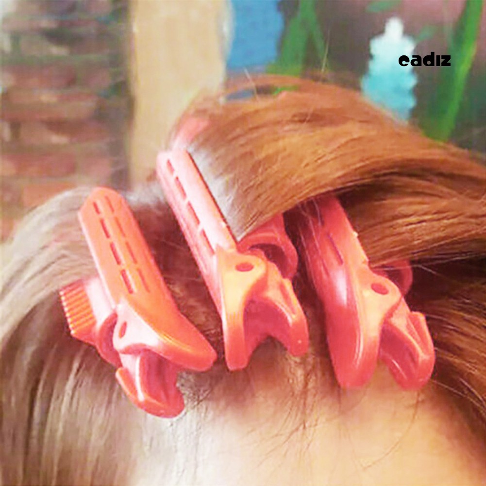 Bộ 2 Dụng Cụ Uốn Tóc Tạo Kiểu Cho Nữ