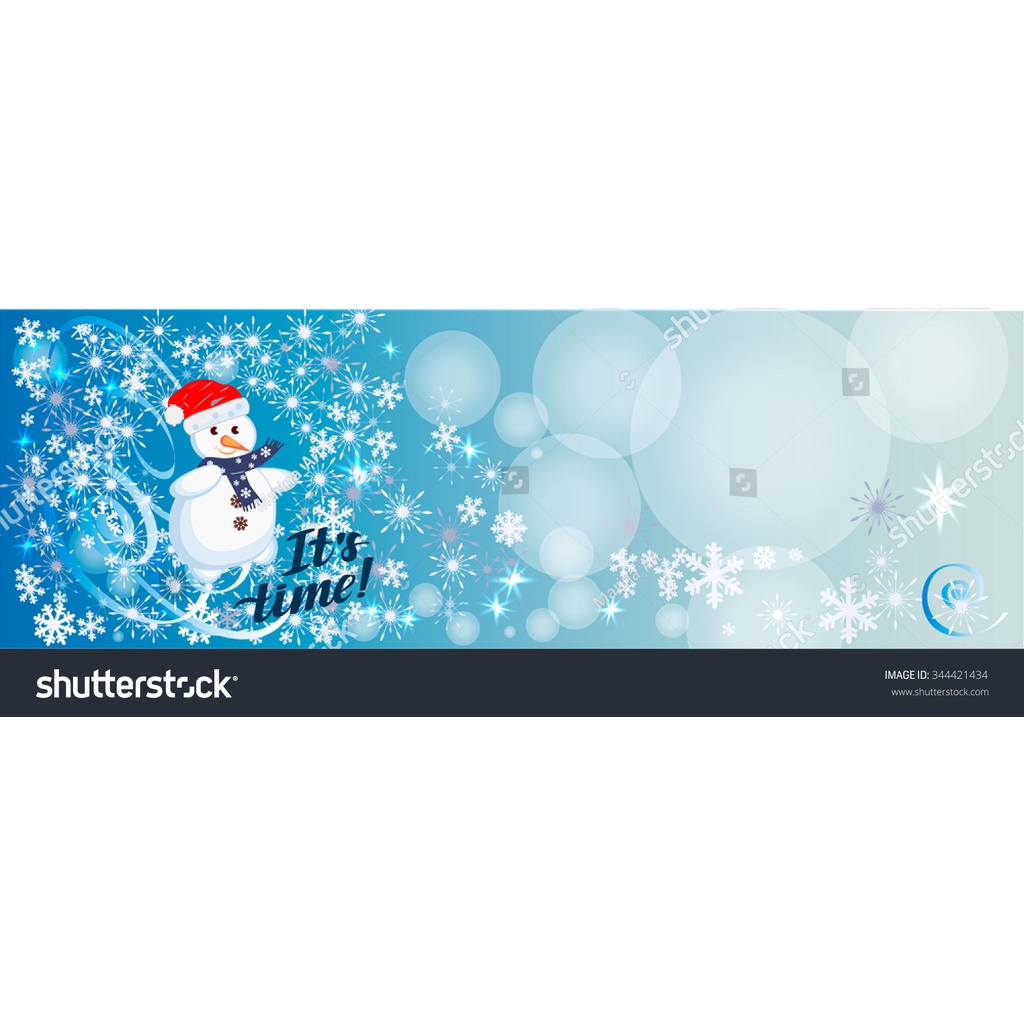 Tranh Dán Tường Giành Cho Quán Kem, Icream, Ốc Quế hình Người Tuyết  làm mát dịu Chèn Logo Tên Quán Miễn Phí