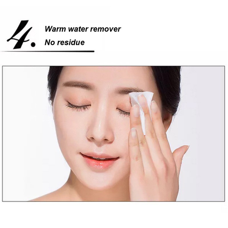 [Hàng mới về] Bút kẻ mắt dạng lỏng khô nhanh lâu trôi không lem nhòe