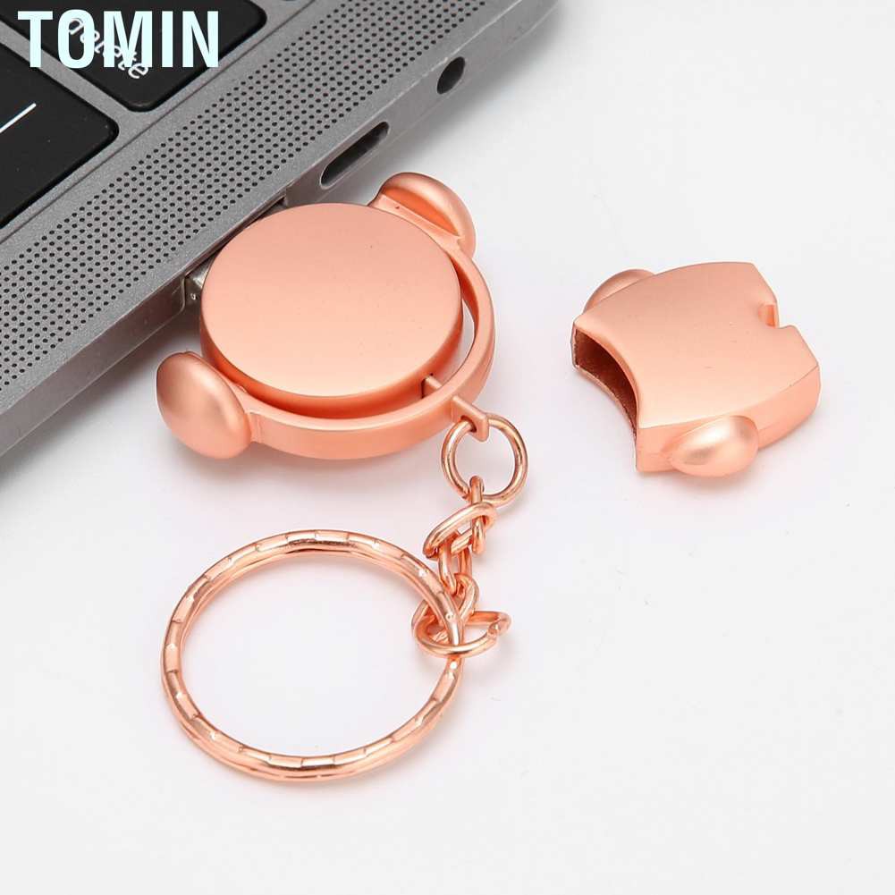Usb 2.0 Tốc Độ Cao Hình Hoạt Hình Cho Xe Hơi | BigBuy360 - bigbuy360.vn