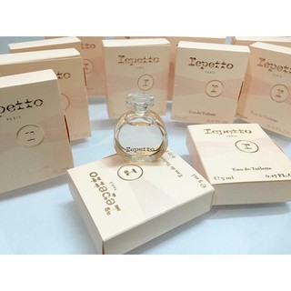 Nước Hoa Pháp Repetto edt 5ml