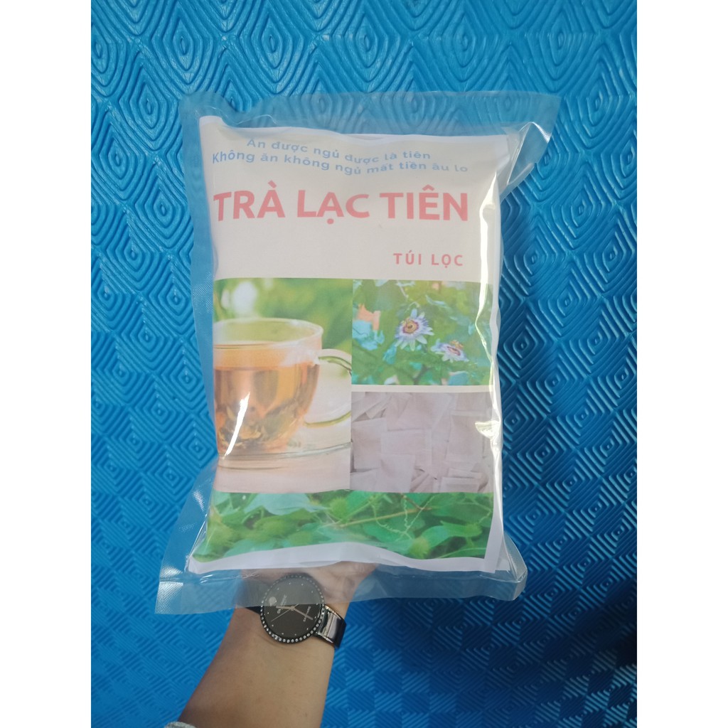Trà An Thần Lạc Tiên, Giảm mất ngủ, 40 túi lọc | BigBuy360 - bigbuy360.vn
