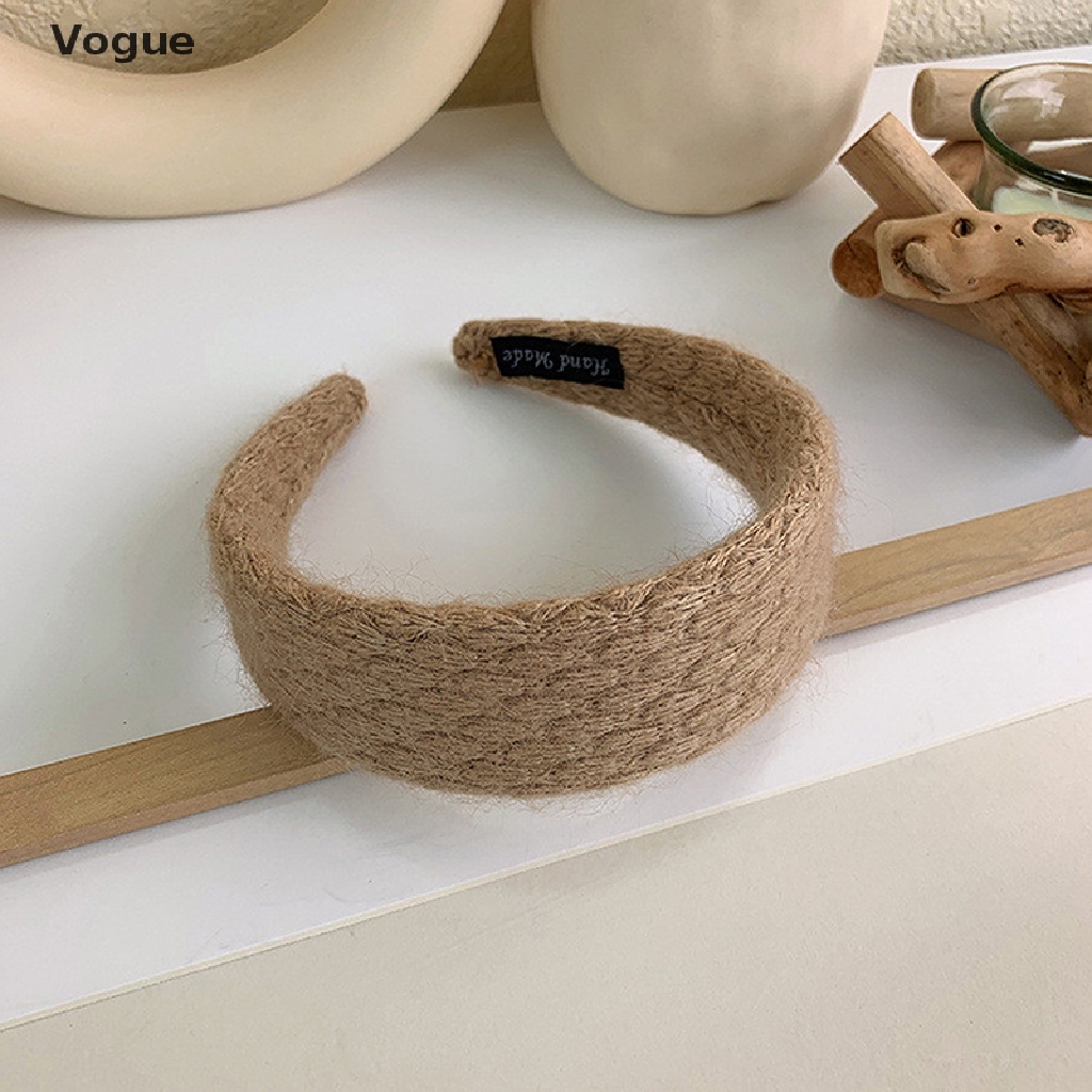 Cài tóc vải tùy chọn kiểu và màu độc đáo thời trang cho nữ