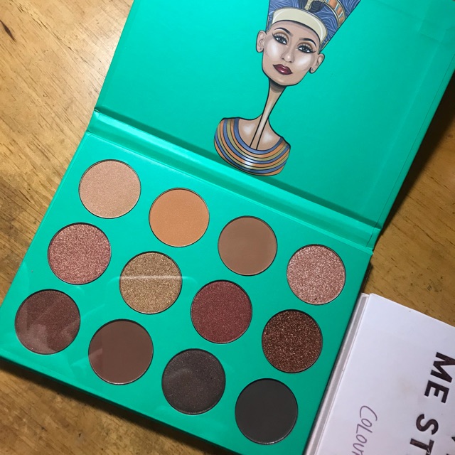 The Nubian Juvia’s Place