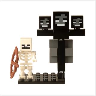 Mô Hình Lắp Ráp Lego Biệt Đội Siêu Anh Hùng
