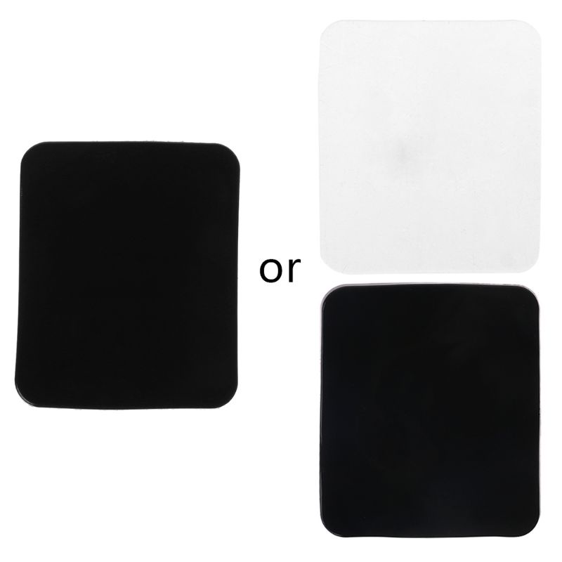 Đệm Cao Su Silicon Nano Dán Điện Thoại Đa Năng Không Để Lại Dấu Vết