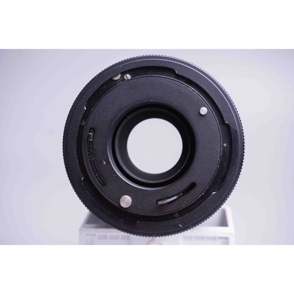 Ống kính máy ảnh Sakar 135mm f2.8 MF Canon FD (135 2.8) - 10549 - 98%