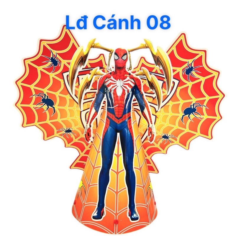 Lồng đèn trung thu- Lồng đèn cánh nhạc đèn tặng kèm pin hàng Việt Nam chất lượng cao