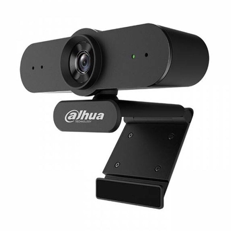 Webcam DAHUA ( HTI - UC320 ) Bảo hành 3 năm 2MB FULL HD 1080P wc tích hợp mic chuyên dụng Livestream, Học và làm Online