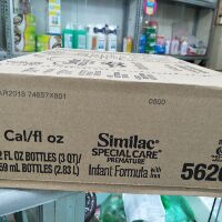 Sữa Similac Special care 24 kcal 48ống