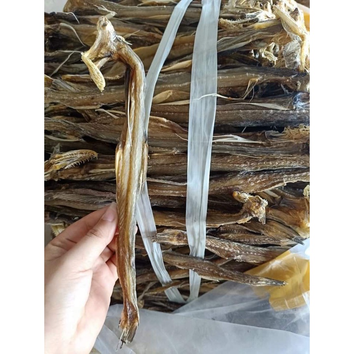 Khô cá khoai ngon chất lượng hảo hạng Thiên Tú Store đặc sản nổi tiếng