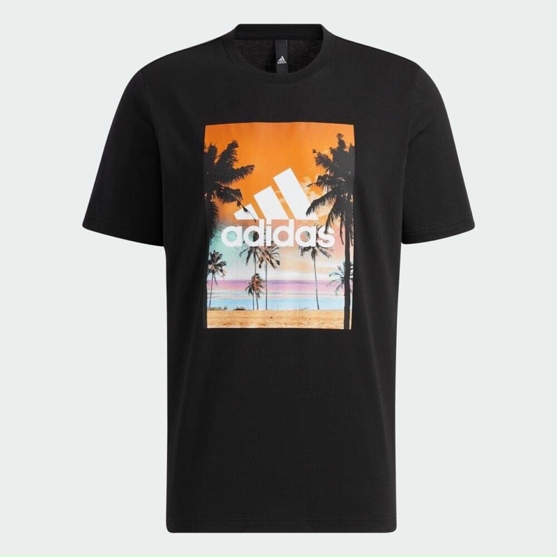 Áo Phông adiddas Nam