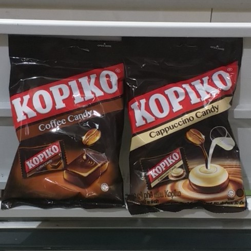 Kẹo cà phê Kopiko gói 150g