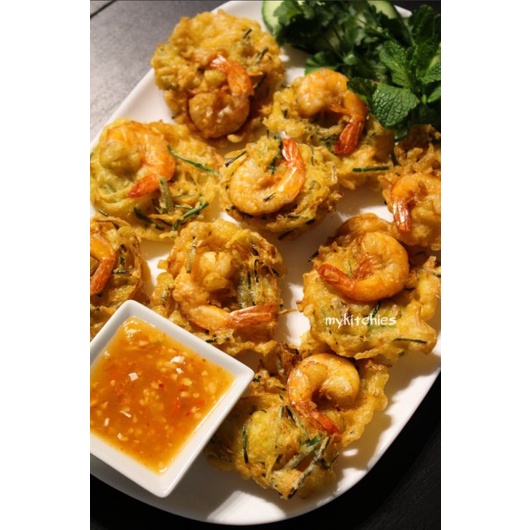 Bột chiên giòn Gold Label gói 150g/ Bột chiên tôm, cá, gà, mực,... 💯SX theo công nghệ Thái Lan