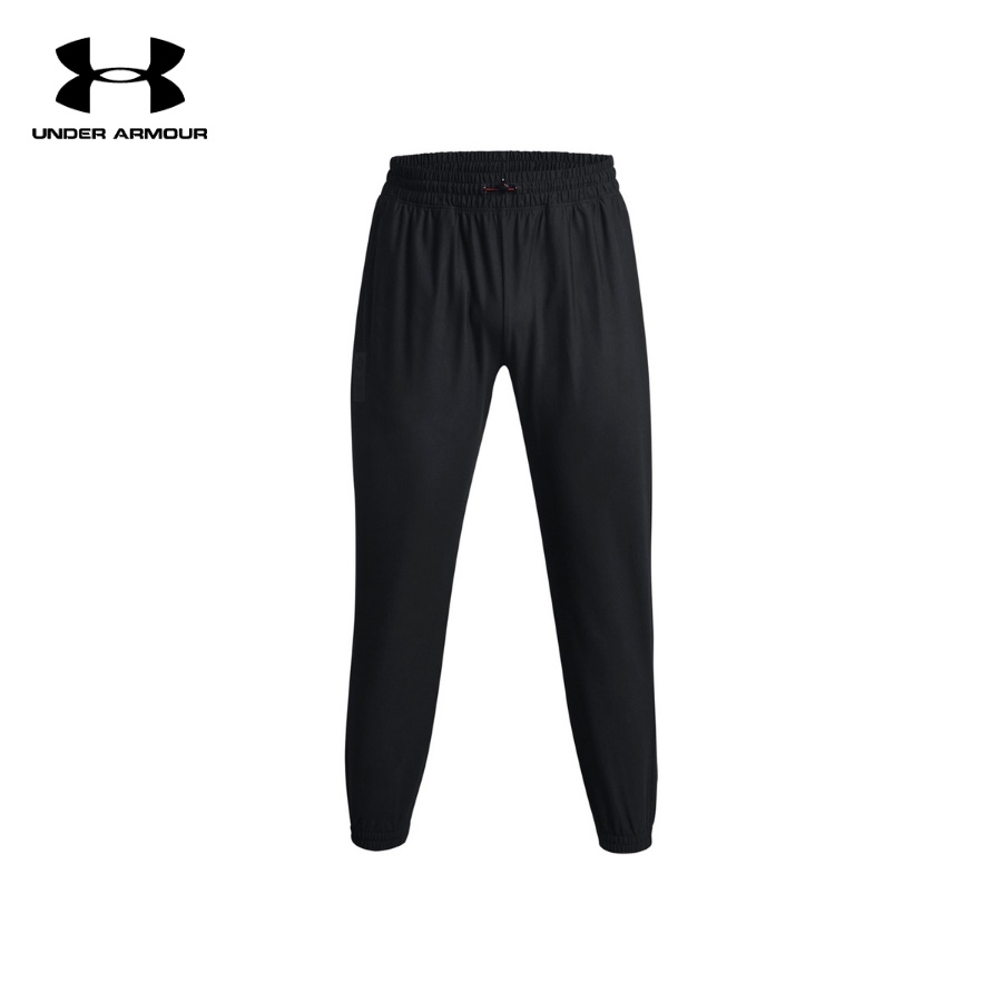 Quần dài chạy bộ nam Under Armour Run Anywhere - 1366510-001