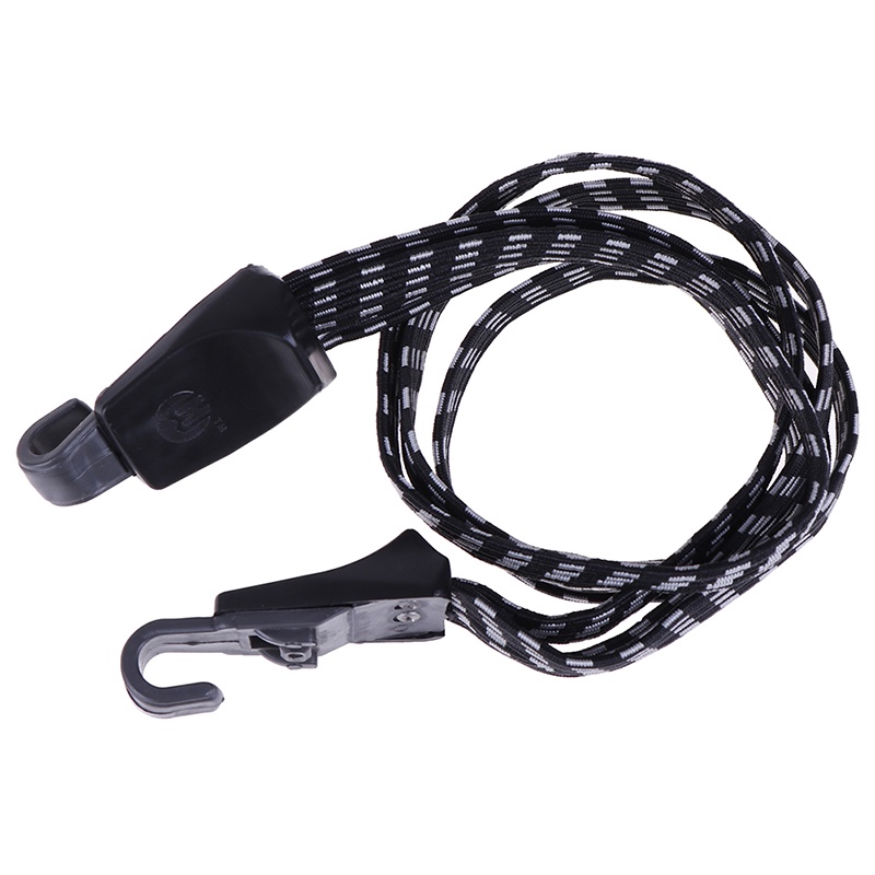 Dây Giữ Hành Lý Có Móc Và Móc Cho Xe Đạp BK-1