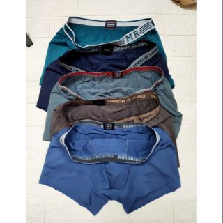 Quần Sịp Boxer thông hơi Nam xuất Hàn