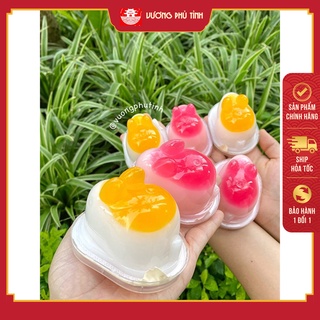 THẠCH THỎ - HÃNG RIXIN | VƯƠNG PHỦ TỈNH