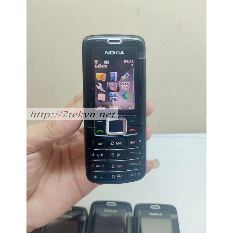 Điện Thoại Nokia 3110c chính hãng giá rẻ, bảo hành 12 tháng